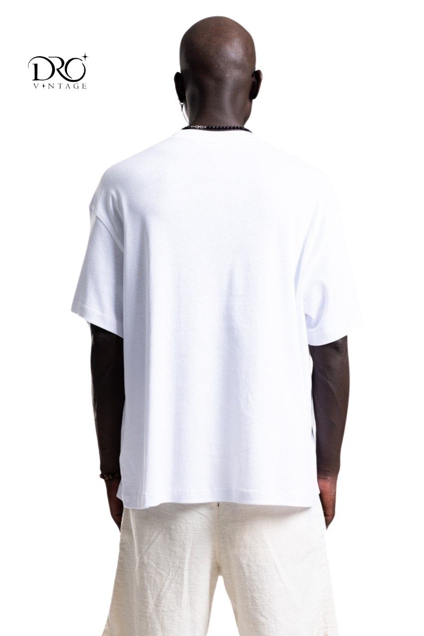 Dro Vintage Perfect Wave T-Shirt